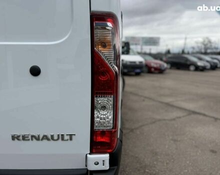 Рено Мастер, объемом двигателя 2.3 л и пробегом 267 тыс. км за 21500 $, фото 18 на Automoto.ua