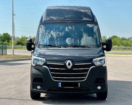 Рено Мастєр, об'ємом двигуна 0 л та пробігом 0 тис. км за 26500 $, фото 5 на Automoto.ua