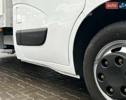 Рено Мастер, объемом двигателя 2.3 л и пробегом 240 тыс. км за 24500 $, фото 24 на Automoto.ua