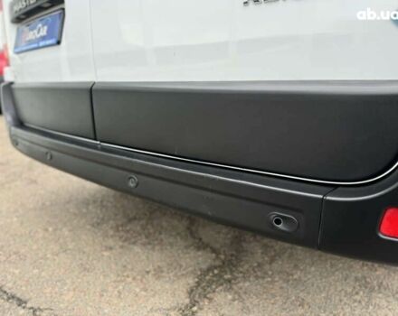 Рено Мастер, объемом двигателя 2.3 л и пробегом 267 тыс. км за 21500 $, фото 20 на Automoto.ua