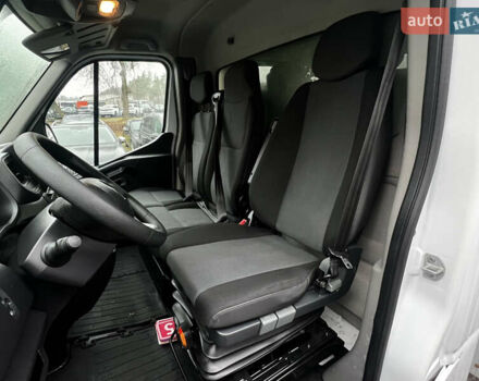 Рено Мастер, объемом двигателя 2.3 л и пробегом 240 тыс. км за 24500 $, фото 27 на Automoto.ua