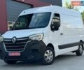 Рено Мастер, объемом двигателя 2.3 л и пробегом 234 тыс. км за 18300 $, фото 1 на Automoto.ua