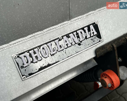 Рено Мастер, объемом двигателя 2.3 л и пробегом 240 тыс. км за 24500 $, фото 20 на Automoto.ua