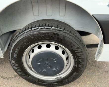 Рено Мастер, объемом двигателя 2.3 л и пробегом 267 тыс. км за 21500 $, фото 10 на Automoto.ua