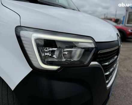 Рено Мастер, объемом двигателя 2.3 л и пробегом 267 тыс. км за 21500 $, фото 26 на Automoto.ua