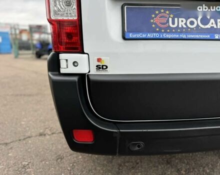 Рено Мастер, объемом двигателя 2.3 л и пробегом 267 тыс. км за 21500 $, фото 14 на Automoto.ua