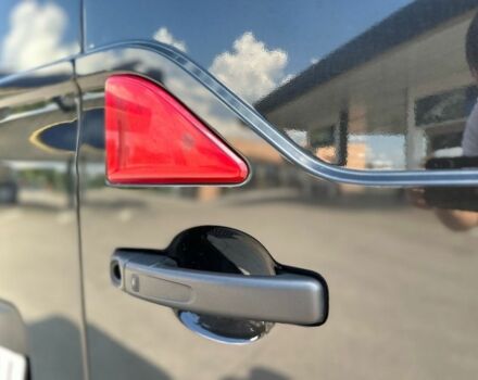 Рено Мастєр, об'ємом двигуна 0 л та пробігом 0 тис. км за 26500 $, фото 11 на Automoto.ua