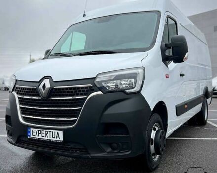 Рено Мастер, объемом двигателя 2.3 л и пробегом 229 тыс. км за 25300 $, фото 6 на Automoto.ua