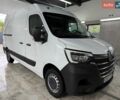 Рено Мастер, объемом двигателя 2.3 л и пробегом 189 тыс. км за 20500 $, фото 1 на Automoto.ua