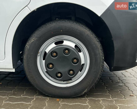 Рено Мастер, объемом двигателя 2.3 л и пробегом 240 тыс. км за 24500 $, фото 15 на Automoto.ua