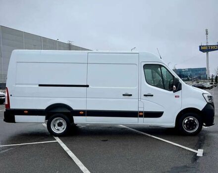 Рено Мастер, объемом двигателя 2.3 л и пробегом 229 тыс. км за 25300 $, фото 1 на Automoto.ua