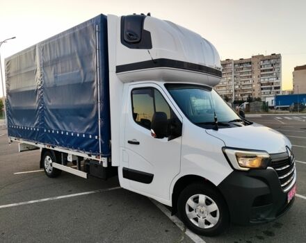 Рено Мастєр, об'ємом двигуна 0 л та пробігом 0 тис. км за 19999 $, фото 1 на Automoto.ua