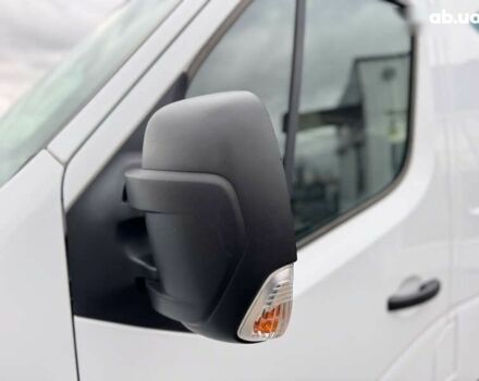 Рено Мастер, объемом двигателя 2.3 л и пробегом 267 тыс. км за 21500 $, фото 6 на Automoto.ua