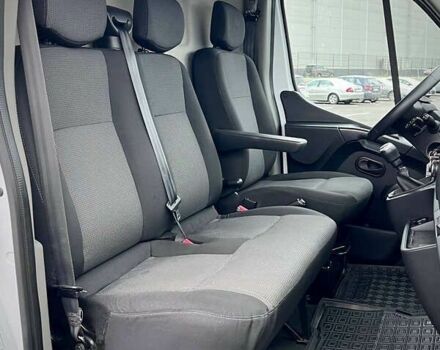 Рено Мастер, объемом двигателя 2.3 л и пробегом 229 тыс. км за 25300 $, фото 20 на Automoto.ua