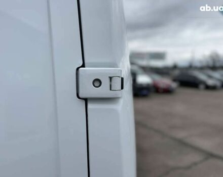 Рено Мастер, объемом двигателя 2.3 л и пробегом 267 тыс. км за 21500 $, фото 17 на Automoto.ua