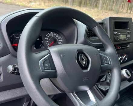 Рено Мастер, объемом двигателя 0 л и пробегом 0 тыс. км за 18999 $, фото 4 на Automoto.ua