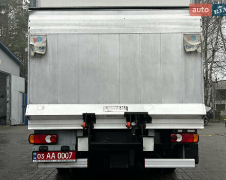 Рено Мастер, объемом двигателя 2.3 л и пробегом 240 тыс. км за 24500 $, фото 19 на Automoto.ua