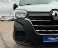 Рено Мастер, объемом двигателя 2.3 л и пробегом 267 тыс. км за 21500 $, фото 3 на Automoto.ua