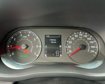 Рено Мастер, объемом двигателя 0 л и пробегом 0 тыс. км за 18999 $, фото 6 на Automoto.ua