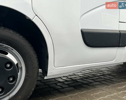 Рено Мастер, объемом двигателя 2.3 л и пробегом 240 тыс. км за 24500 $, фото 23 на Automoto.ua