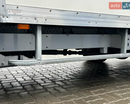 Рено Мастер, объемом двигателя 2.3 л и пробегом 240 тыс. км за 24500 $, фото 26 на Automoto.ua