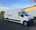 Рено Мастєр, об'ємом двигуна 0 л та пробігом 283 тис. км за 13500 $, фото 1 на Automoto.ua