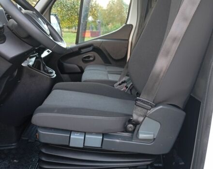 Рено Мастєр, об'ємом двигуна 0 л та пробігом 0 тис. км за 18800 $, фото 7 на Automoto.ua