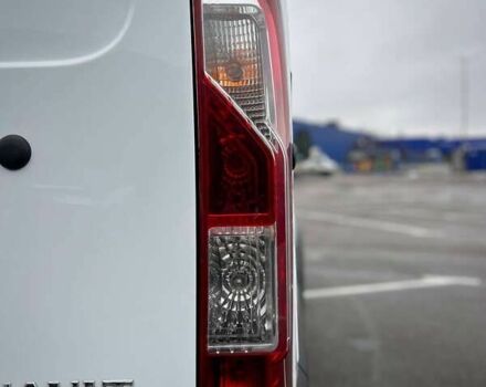 Рено Мастер, объемом двигателя 2.3 л и пробегом 229 тыс. км за 25300 $, фото 12 на Automoto.ua