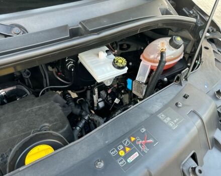 Рено Мастєр, об'ємом двигуна 0 л та пробігом 0 тис. км за 26500 $, фото 23 на Automoto.ua