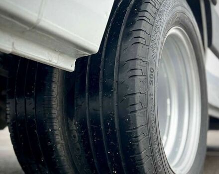 Рено Мастер, объемом двигателя 2.3 л и пробегом 229 тыс. км за 25300 $, фото 15 на Automoto.ua