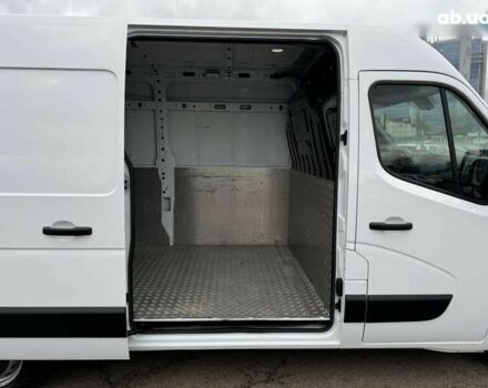 Рено Мастер, объемом двигателя 2.3 л и пробегом 267 тыс. км за 21500 $, фото 29 на Automoto.ua