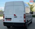Рено Мастер, объемом двигателя 2.3 л и пробегом 234 тыс. км за 18300 $, фото 8 на Automoto.ua
