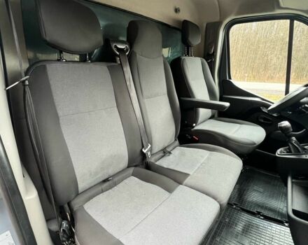 Рено Мастер, объемом двигателя 0 л и пробегом 0 тыс. км за 18999 $, фото 1 на Automoto.ua