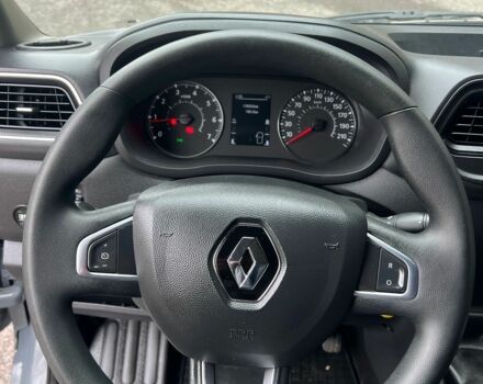 Рено Мастер, объемом двигателя 0 л и пробегом 0 тыс. км за 18999 $, фото 5 на Automoto.ua