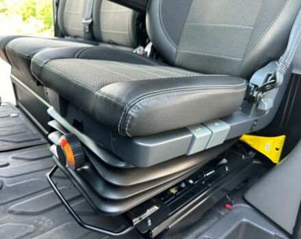 Рено Мастєр, об'ємом двигуна 0 л та пробігом 0 тис. км за 26500 $, фото 20 на Automoto.ua