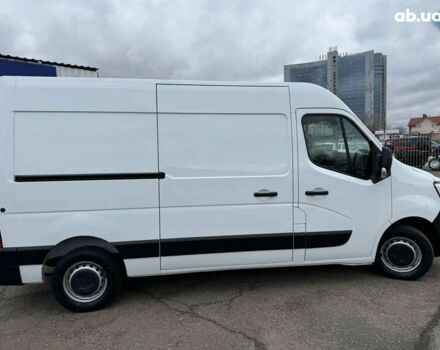 Рено Мастер, объемом двигателя 2.3 л и пробегом 267 тыс. км за 21500 $, фото 23 на Automoto.ua