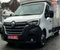 Рено Мастер, объемом двигателя 2.3 л и пробегом 240 тыс. км за 24500 $, фото 9 на Automoto.ua