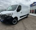 Рено Мастер, объемом двигателя 2.3 л и пробегом 267 тыс. км за 21500 $, фото 1 на Automoto.ua