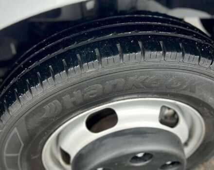 Рено Мастер, объемом двигателя 2.3 л и пробегом 229 тыс. км за 25300 $, фото 14 на Automoto.ua