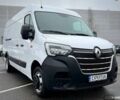 Рено Мастер, объемом двигателя 2.3 л и пробегом 229 тыс. км за 25300 $, фото 1 на Automoto.ua
