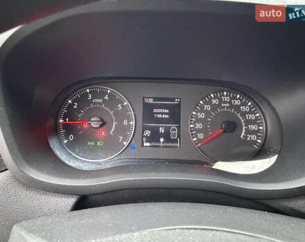 Рено Мастер, объемом двигателя 0 л и пробегом 202 тыс. км за 19900 $, фото 5 на Automoto.ua