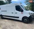 Рено Мастєр, об'ємом двигуна 2.3 л та пробігом 214 тис. км за 20999 $, фото 1 на Automoto.ua