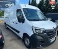 Рено Мастер, объемом двигателя 2.3 л и пробегом 180 тыс. км за 19200 $, фото 1 на Automoto.ua