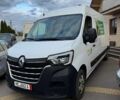 Рено Мастер, объемом двигателя 2 л и пробегом 250 тыс. км за 20700 $, фото 1 на Automoto.ua