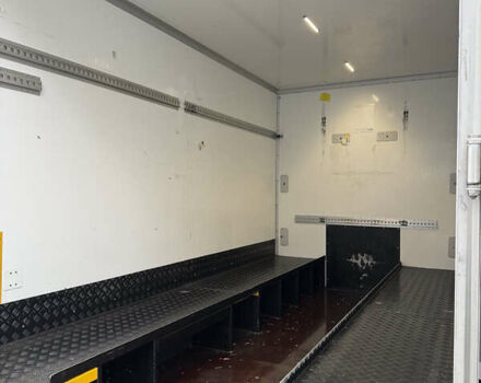 Рено Мастер, объемом двигателя 0 л и пробегом 202 тыс. км за 19900 $, фото 14 на Automoto.ua