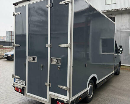 Рено Мастер, объемом двигателя 0 л и пробегом 202 тыс. км за 19900 $, фото 16 на Automoto.ua