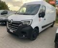 Рено Мастер, объемом двигателя 2.3 л и пробегом 231 тыс. км за 20950 $, фото 1 на Automoto.ua