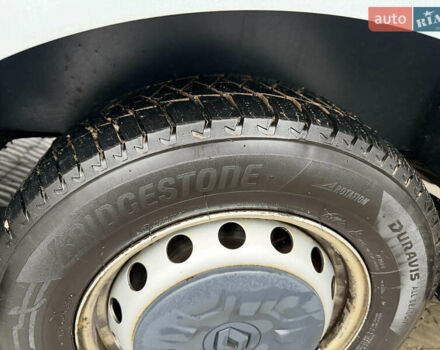 Рено Мастер, объемом двигателя 0 л и пробегом 202 тыс. км за 19900 $, фото 8 на Automoto.ua