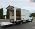 Рено Мастєр, об'ємом двигуна 2.3 л та пробігом 190 тис. км за 24850 $, фото 1 на Automoto.ua