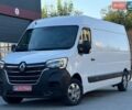 Рено Мастер, объемом двигателя 2.3 л и пробегом 240 тыс. км за 20800 $, фото 1 на Automoto.ua